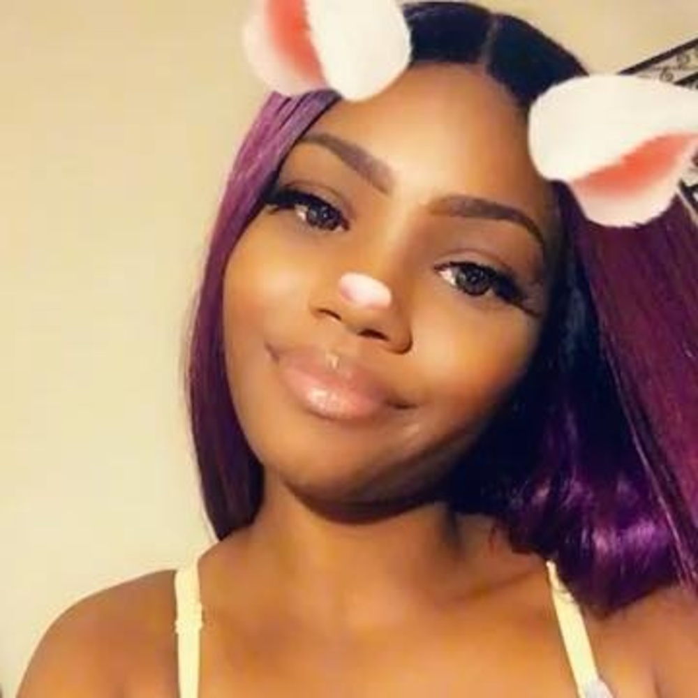 Meet your Posher, Charrise s